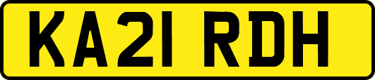 KA21RDH