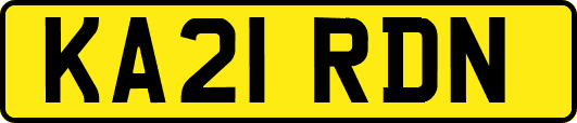 KA21RDN