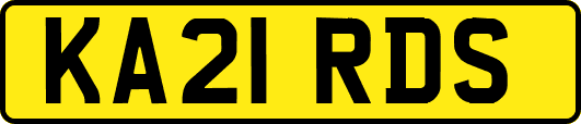 KA21RDS