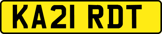 KA21RDT