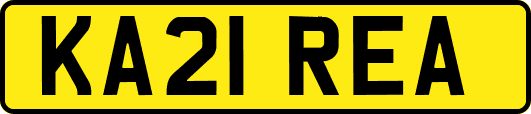 KA21REA