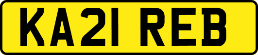 KA21REB