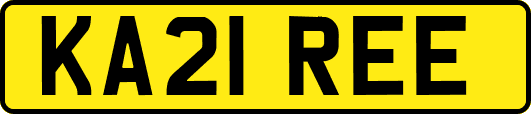 KA21REE