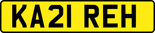 KA21REH