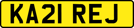 KA21REJ