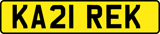 KA21REK