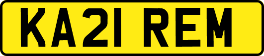 KA21REM