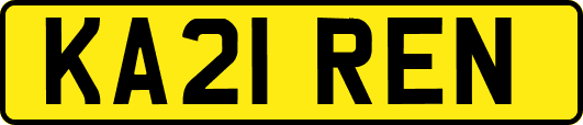 KA21REN