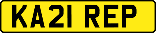 KA21REP