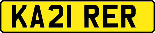 KA21RER