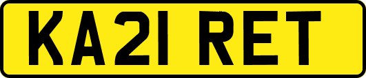 KA21RET
