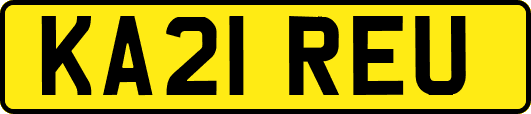 KA21REU