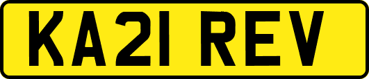 KA21REV