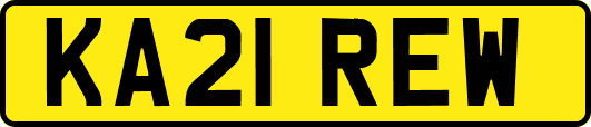 KA21REW