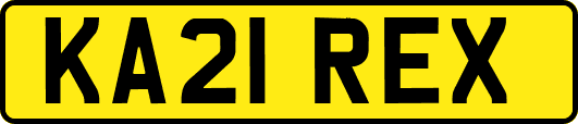 KA21REX