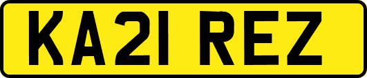 KA21REZ