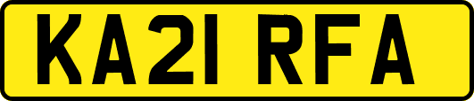 KA21RFA
