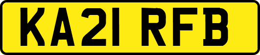 KA21RFB