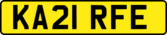 KA21RFE