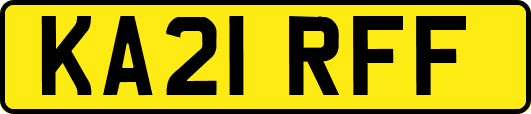 KA21RFF