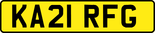 KA21RFG