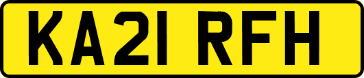 KA21RFH
