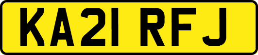 KA21RFJ