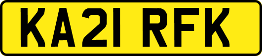 KA21RFK