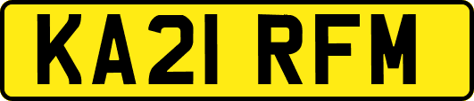 KA21RFM