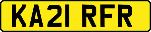 KA21RFR