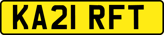KA21RFT