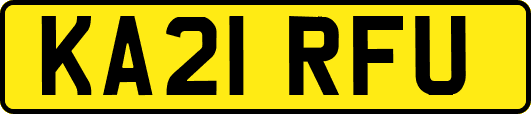KA21RFU