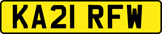KA21RFW