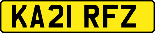 KA21RFZ