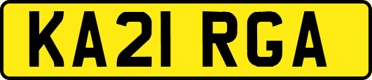 KA21RGA