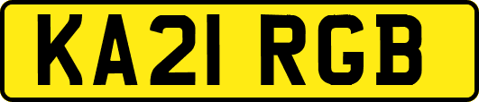 KA21RGB