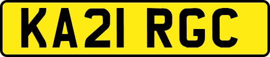 KA21RGC