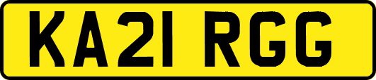 KA21RGG
