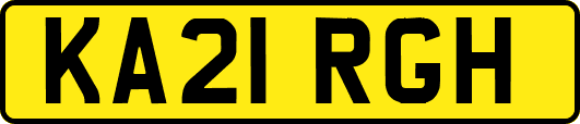 KA21RGH