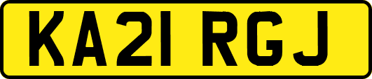 KA21RGJ