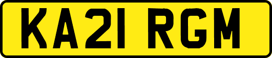 KA21RGM