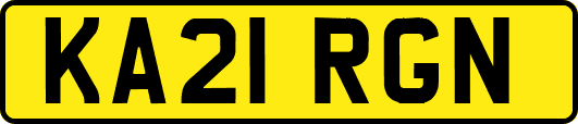 KA21RGN