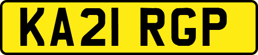 KA21RGP