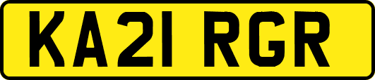 KA21RGR