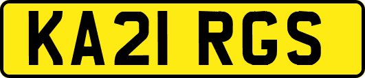 KA21RGS