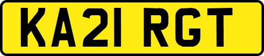 KA21RGT