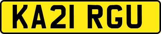 KA21RGU