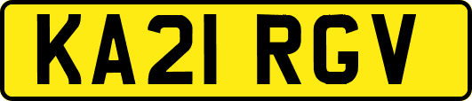 KA21RGV