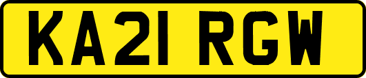 KA21RGW