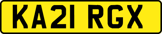 KA21RGX